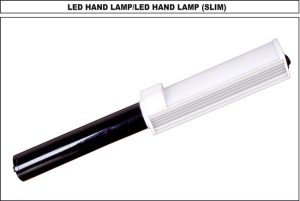 LED HAND LAMP